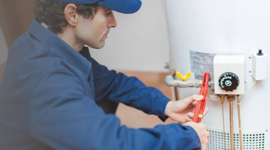 Professional emergency plumbing in Gila Bend, AZ